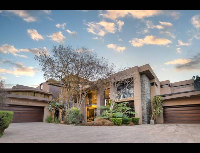 4 BEDROOM HOUSE FOR SALE IN SERENGETI LIFESTYLE ESTATE